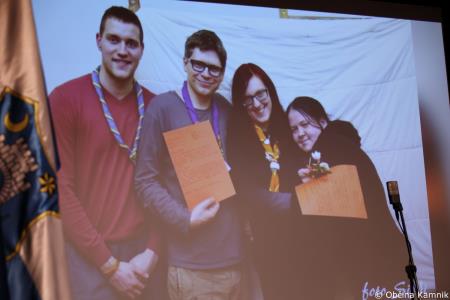 Kamniški taborniki so praznovali okrogli jubilej (26)